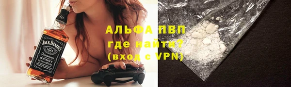 apvp Горняк